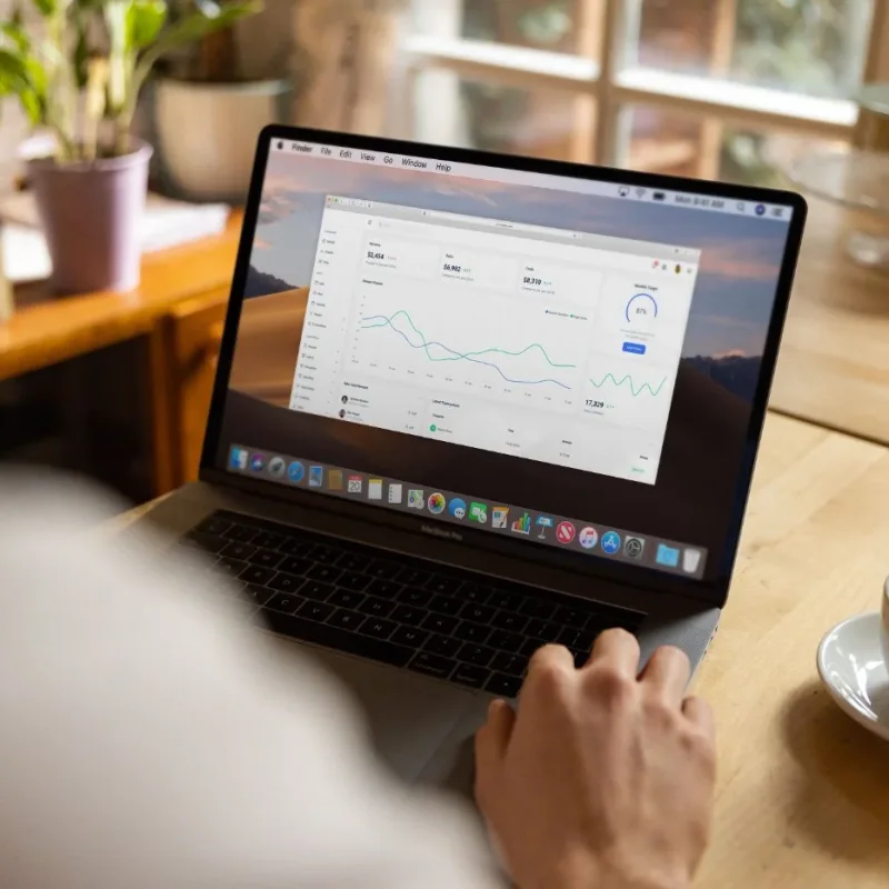 Google Analytics 4 untuk Bisnis: Cara Membaca Data dan Mengubahnya Jadi Keputusan