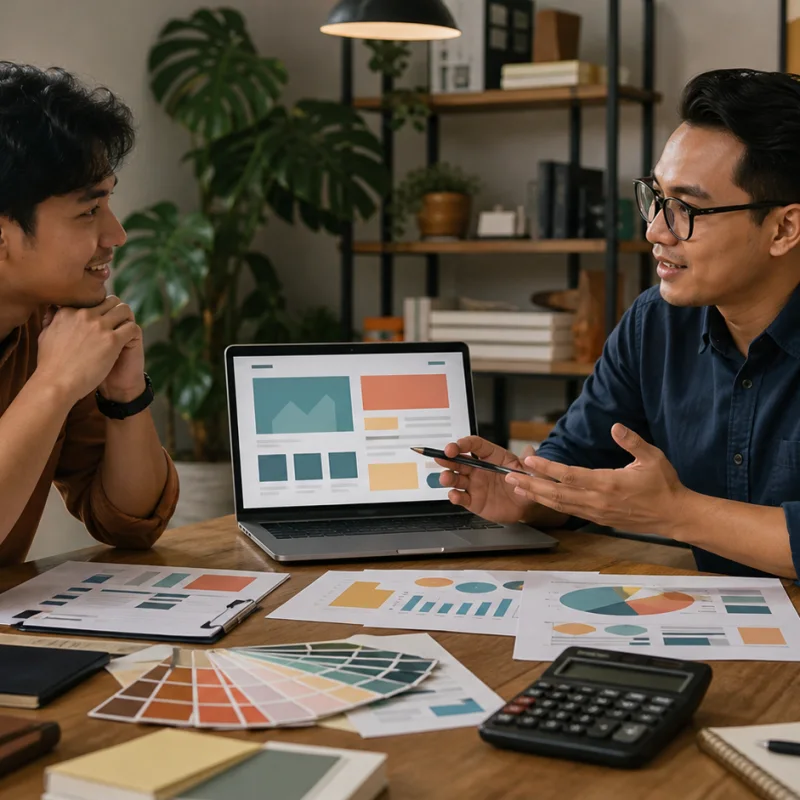 Berapa Biaya Membuat Website Bisnis Profesional di Yogyakarta? (Panduan 2024)