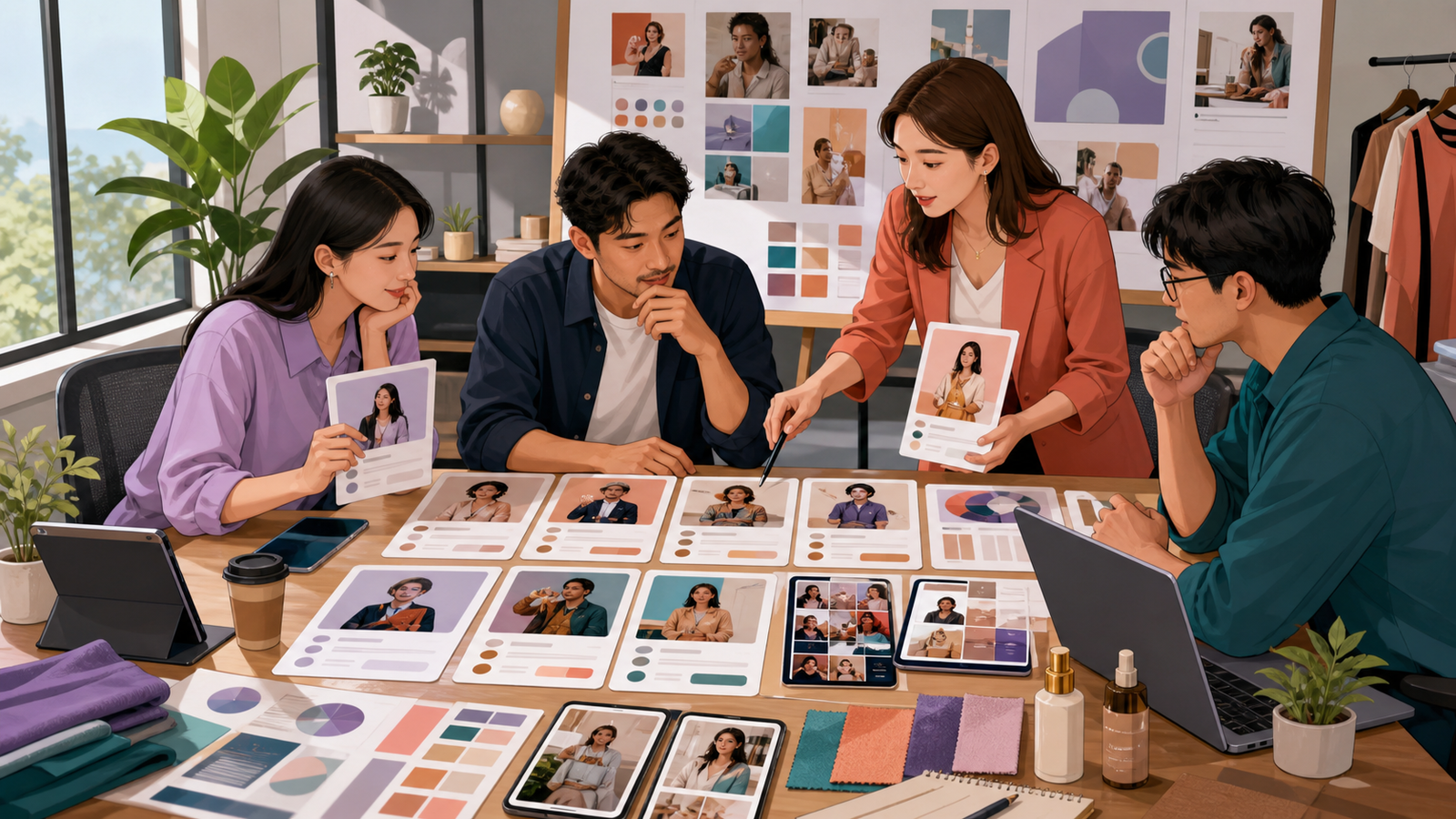 Cara Memilih Influencer yang Tepat untuk Kampanye Marketing Bisnis Anda